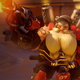 Illustration for article titled iOverwatch/is Unique Art Style Began With Torbjorn